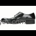 Zapatos Vestir Negros Angel Infantes Marcelo 92053