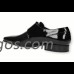 Zapatos Ángel Infantes 05407 Negros 