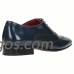 Zapatos Angel Infantes Azul Marino 07114