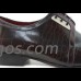 Zapatos de Angel Infantes 07085 Granates 