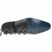 Zapatos Blucher Etiqueta Negro Charol 3729