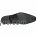 Zapatos Blucher Granates Lisos Etiketa 5800