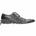 Zapatos Lorens 6311 Negros 