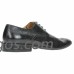 Zapatos Lorens 6311 Negros 