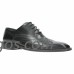 Zapatos Lorens 5626 Negros 