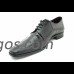 Zapatos Negros Charol Angel Infantes 04215
