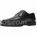 Zapatos Blucher Negros Clásicos Michel 6226K