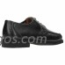 Zapatos Blucher Negros Clásicos Michel 6226K