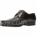 Zapatos Bloucher Marrones Cordones Michel 5871K