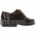Zapatos Bloucher Marrones Cordones Michel 5871K