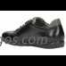 Zapatos Ulises Memory Negro Surf Grafito 8789