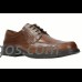 Zapatos Fluchos Clipper- Brezza Marrones 9482