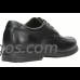 Zapatos Piel Negros Tolino A7640