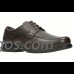 Zapatos Piel Marrones Tolino A7641