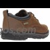 Zapato Skechers Marrón Waterproof 64517/CHOC