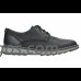 Zapatos Brans Negros Piel 950