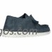 Zapatos Dude WALLY PERFORATED Azules