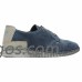 Zapatos Zen 276775 Azules 