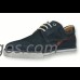 Zapatos Fluchos 9369 Azul Marino