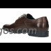 Zapatos Fluchos 8596 Marrones 
