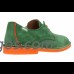 Zapatos Brans 3014 Verdes