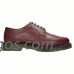 Zapatos Doctor Martens 3989 Granates 