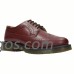Zapatos Doctor Martens 3989 Granates 