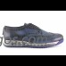 Zapatos Angel Infantes 17060 Azules 
