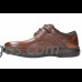Zapatos Blucher Fluchos 8810 Marrones 