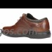 Zapatos Blucher Fluchos 8810 Marrones 