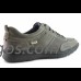 Zapatos Walk & Fly 176591 Beige Oscuro Cordones