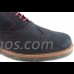 Zapatos Cordones Picados Rodia HP300-11