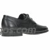 Zapatos Blucher Troters Negros 76650