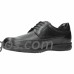 Zapatos Blucher Hombre Negros Costura Cordones Fluchos 8498 
