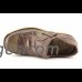 Zapatos Marrones Costura New Rock M1463