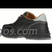Zapatos Negros Cordones Art Company 0204