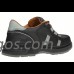 Zapatos Negros Cordones Art Company 0204