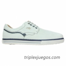 Zapatos Fluchos 9369