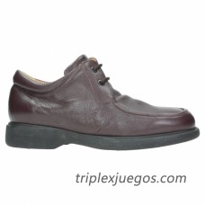 Zapatos Lorens 3819 Granates