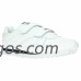 Deportivas Blancas Velcros Yumas 25910