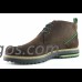 Zapatos Abotinados Cordones Rodia HP1502-1 
