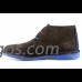 Zapatos Abotinados Bran's 3013 Kenia Marrones
