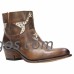 Botines Sendra Boots 11809 Marrones
