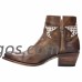 Botines Sendra Boots 11809 Marrones