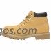 Botas Amarillas Hombre Impermeables Skechers 44421B