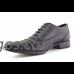 Zapatos New Rock Vestir Cordones 2369