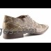 Zapatos New Rock Vestir Cordones M2369