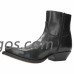 Sendra Boots 7826 Cuervo Crust Negro