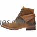 Botas Sendra Boots Cordones Piel 11934