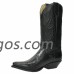 Sendra Boots 2605 Pico Phyton Negro Bartolo Negro